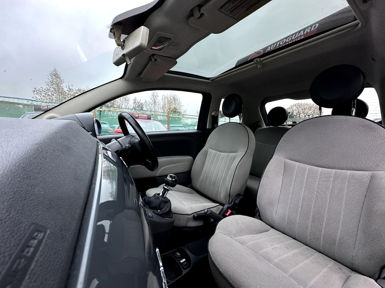 Used Fiat 500 2014 for sale - 76588769: Photo 38