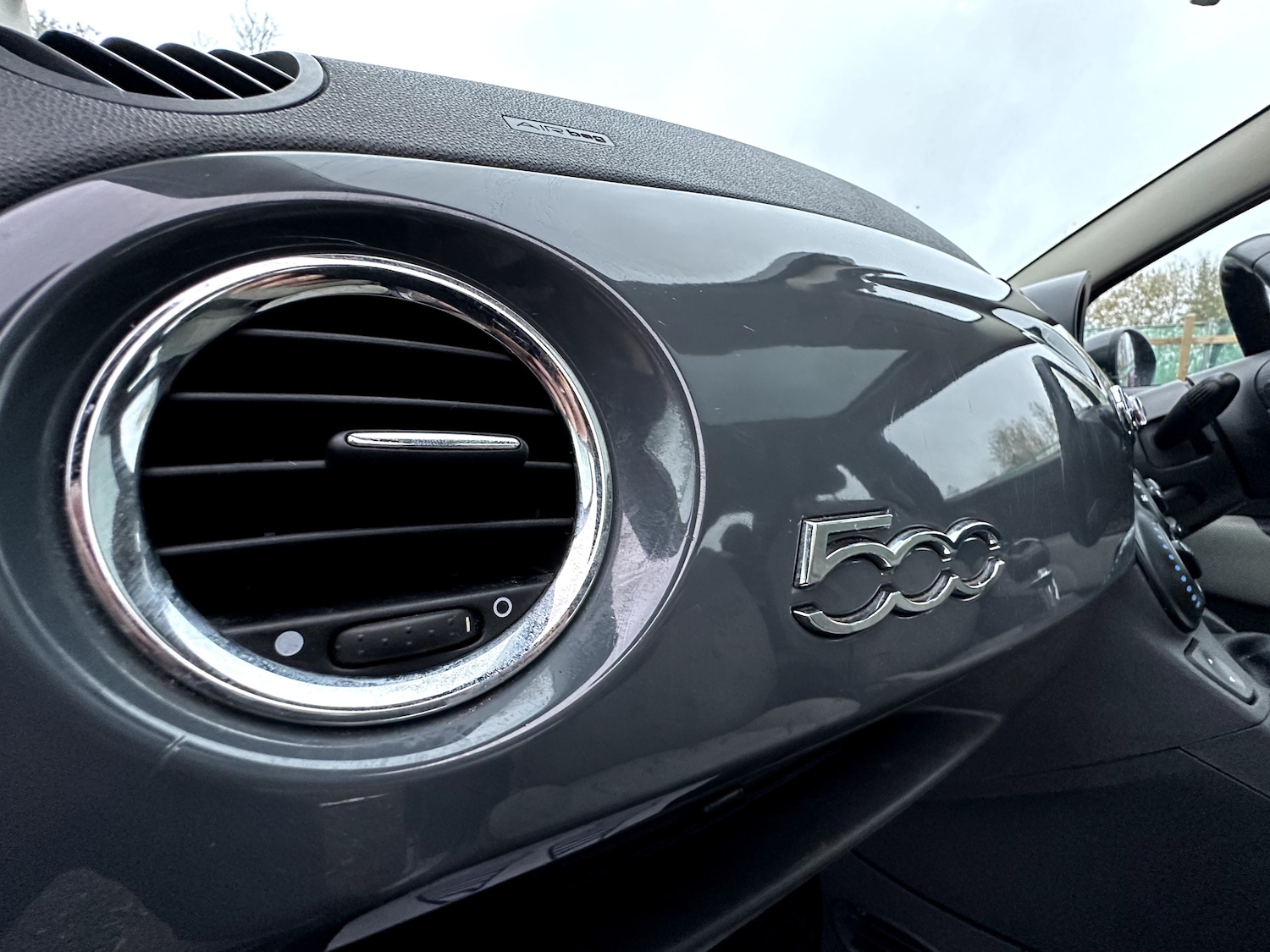 Used Fiat 500 2014 for sale - 76588769: Photo 39