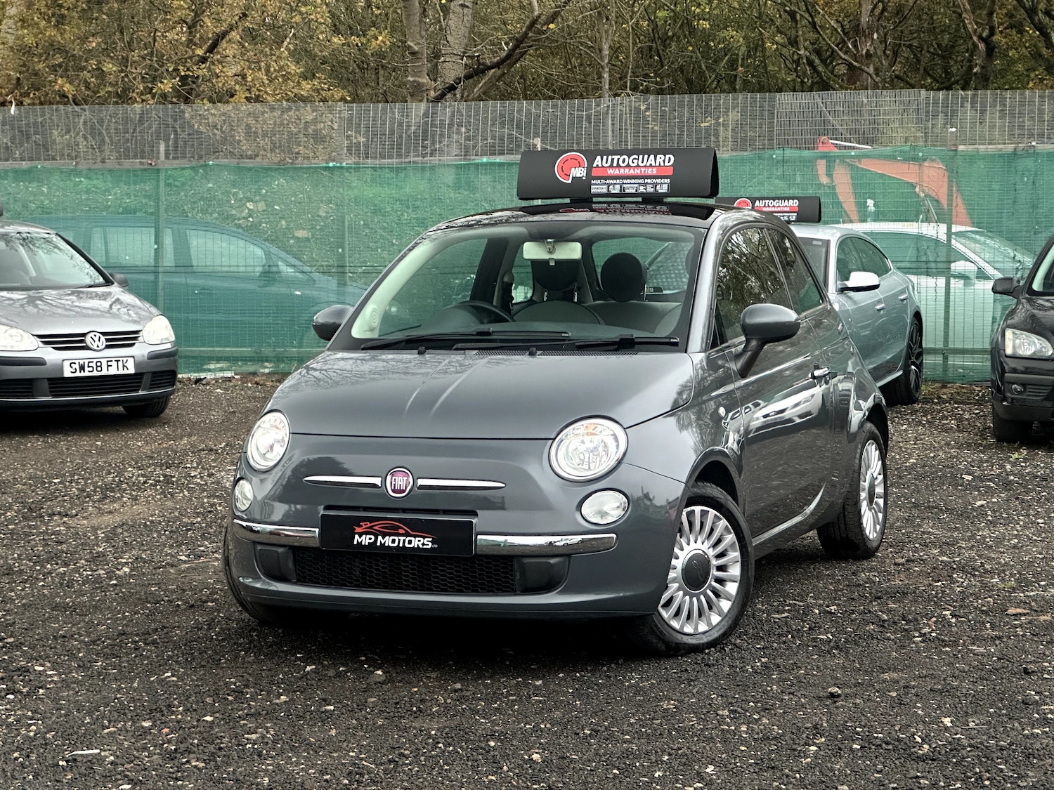 Used Fiat 500 2014 for sale - 76588769: Photo 4