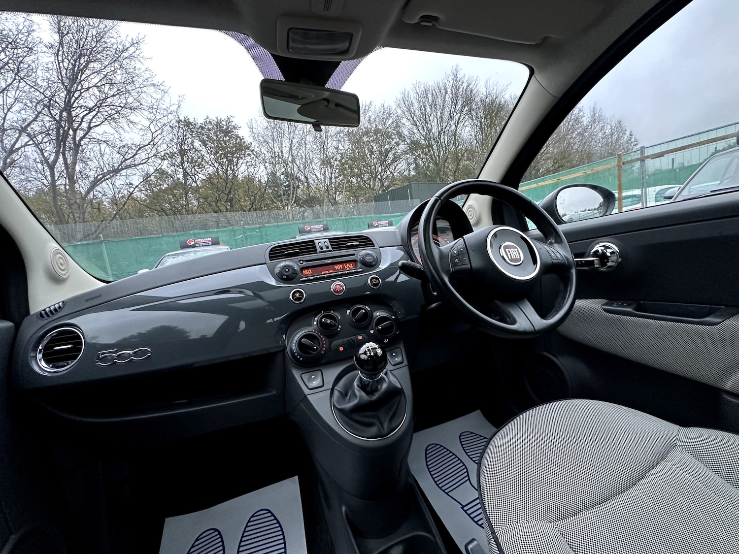 Used Fiat 500 2014 for sale - 76588769: Photo 40