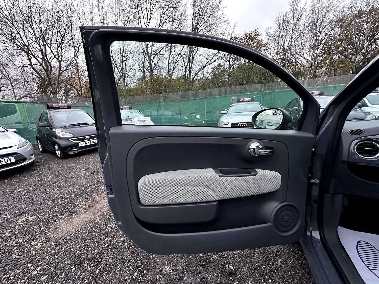 Used Fiat 500 2014 for sale - 76588769: Photo 41