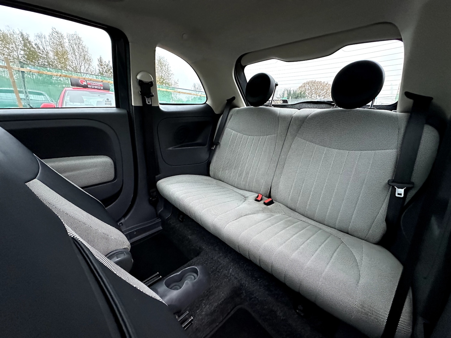 Used Fiat 500 2014 for sale - 76588769: Photo 42