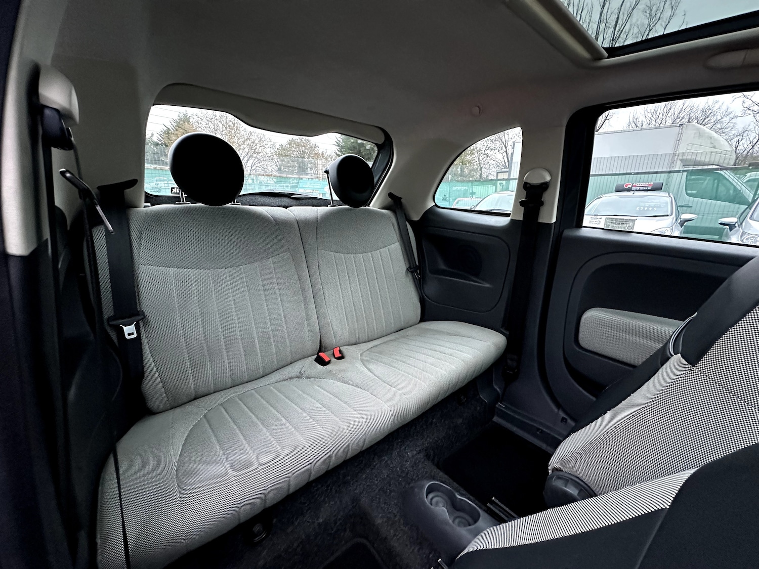 Used Fiat 500 2014 for sale - 76588769: Photo 43