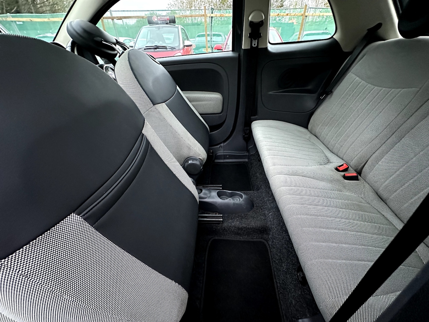 Used Fiat 500 2014 for sale - 76588769: Photo 44