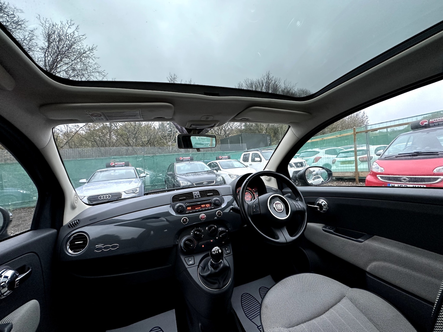 Used Fiat 500 2014 for sale - 76588769: Photo 47