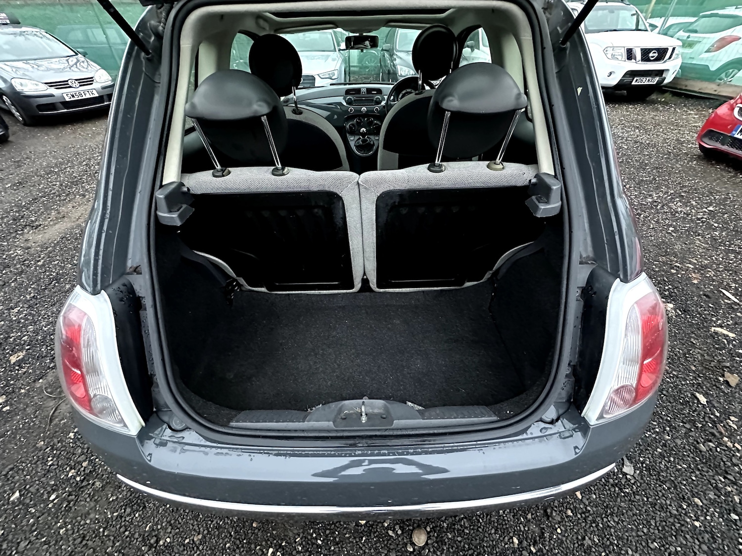 Used Fiat 500 2014 for sale - 76588769: Photo 49