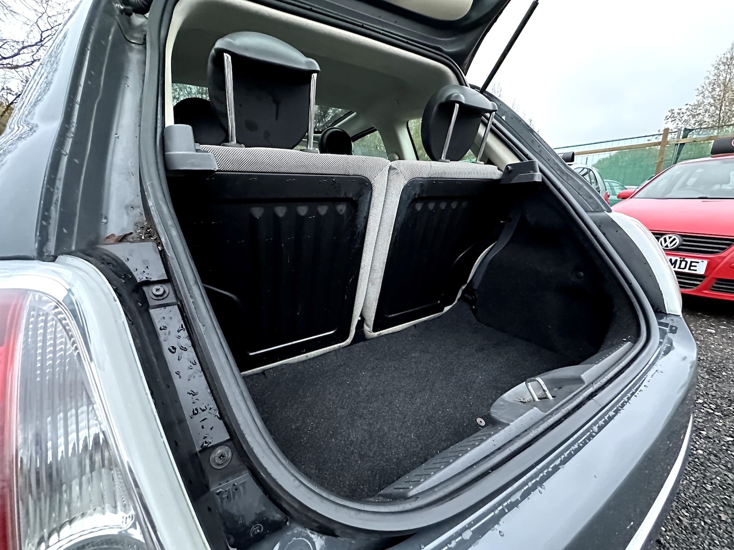 Used Fiat 500 2014 for sale - 76588769: Photo 50