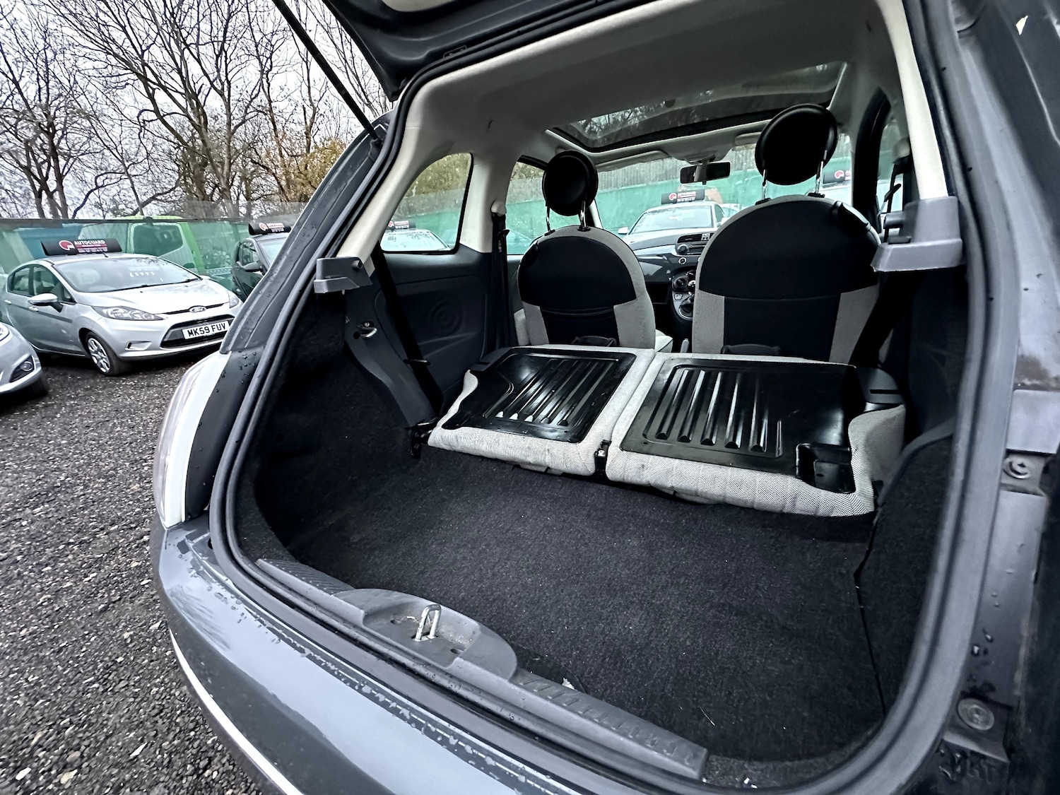 Used Fiat 500 2014 for sale - 76588769: Photo 52