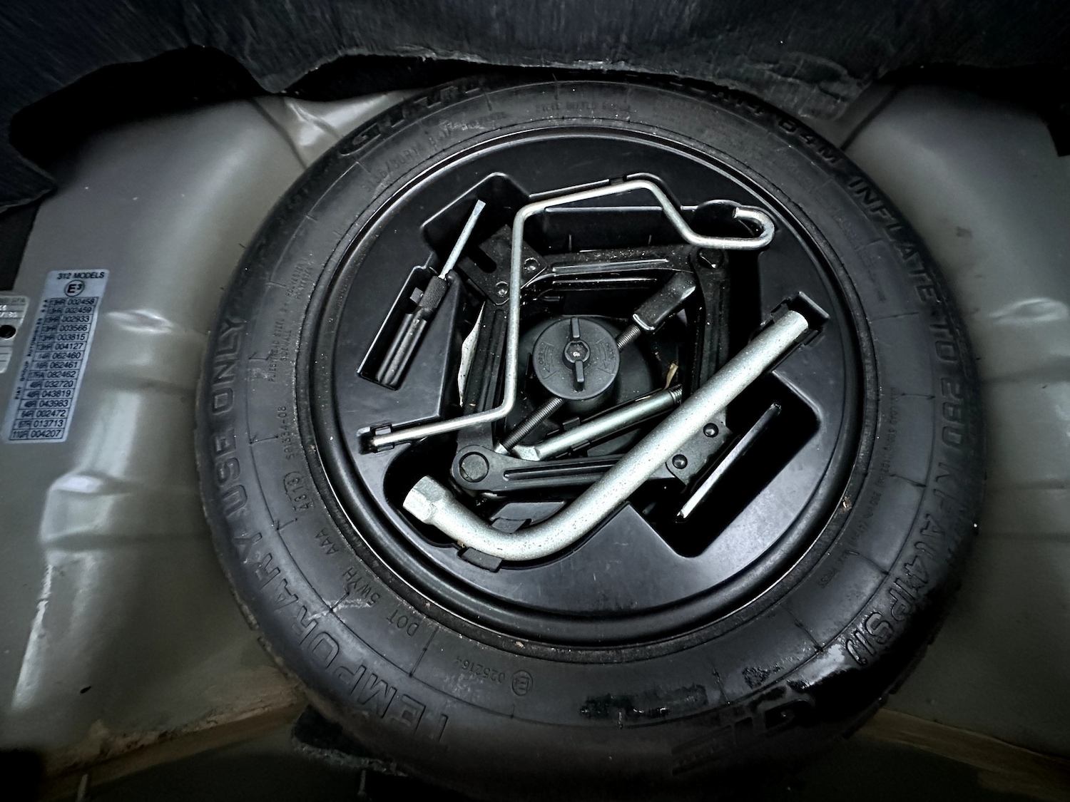 Used Fiat 500 2014 for sale - 76588769: Photo 53