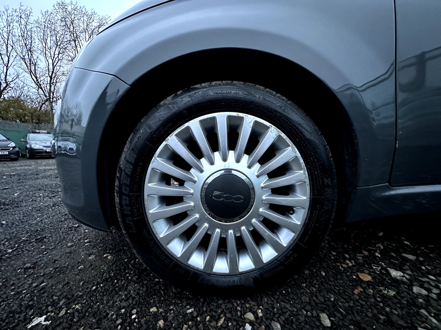 Used Fiat 500 2014 for sale - 76588769: Photo 54