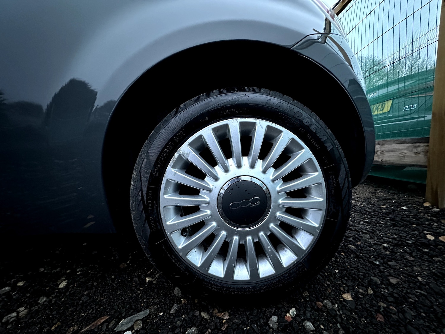 Used Fiat 500 2014 for sale - 76588769: Photo 55