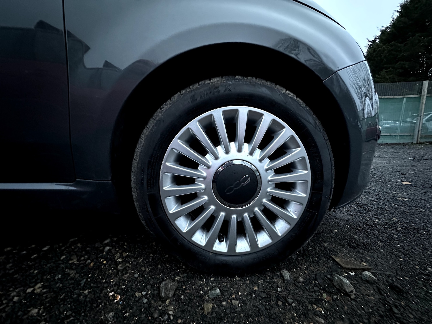 Used Fiat 500 2014 for sale - 76588769: Photo 57