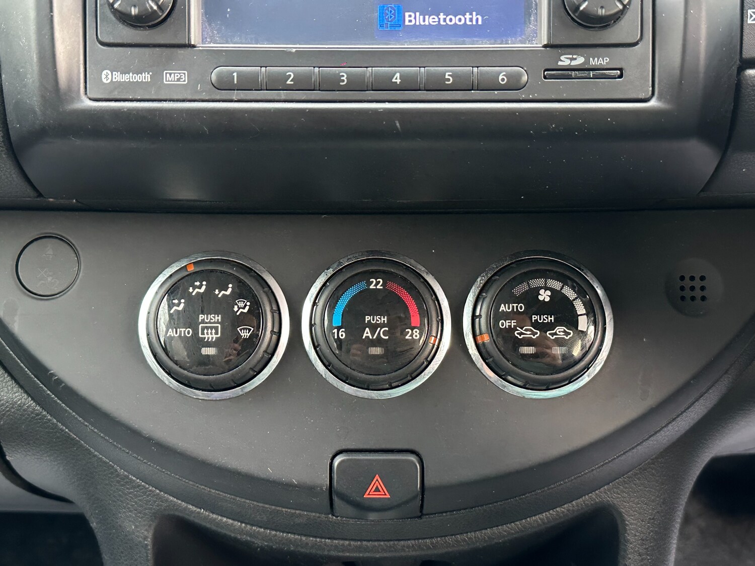 Used Nissan Note 2010 for sale - 76534979: Photo 16