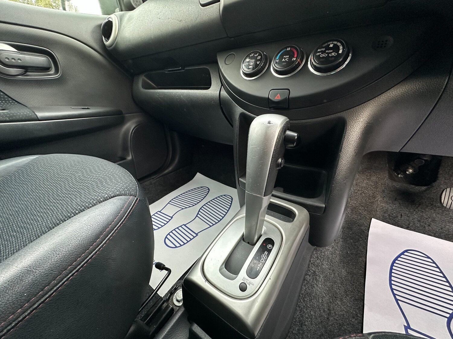 Used Nissan Note 2010 for sale - 76534979: Photo 18