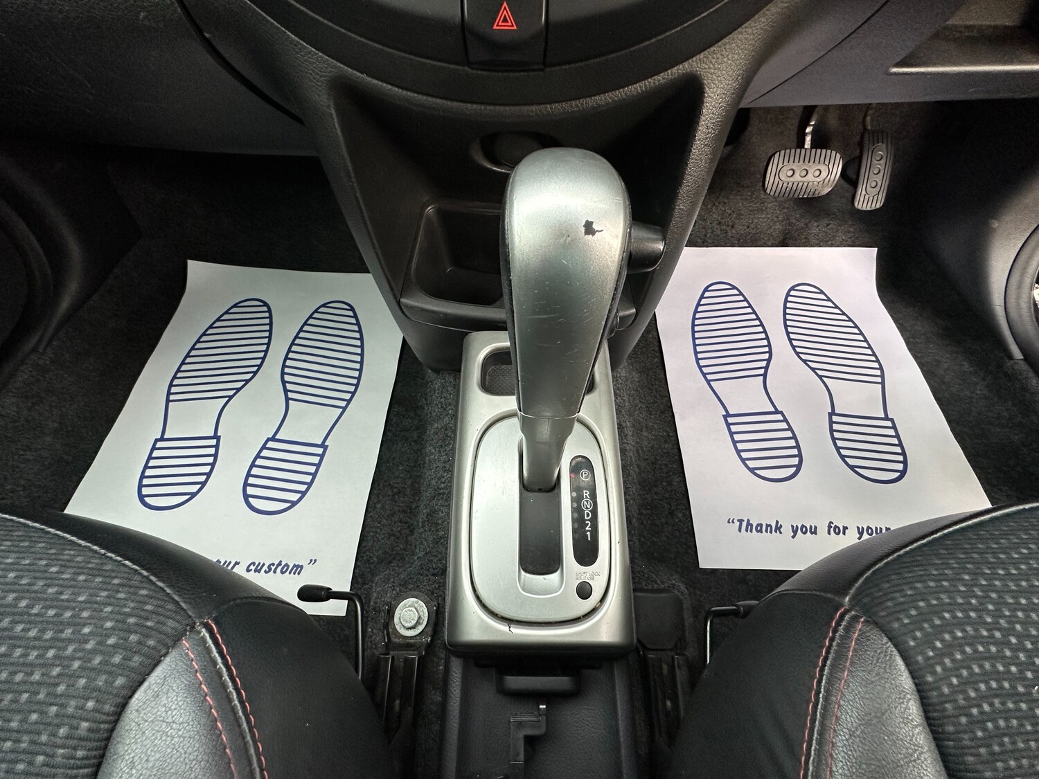 Used Nissan Note 2010 for sale - 76534979: Photo 19