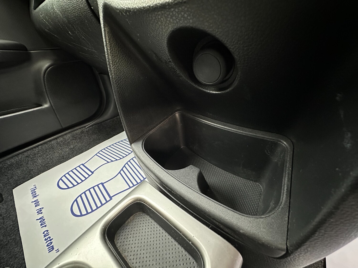 Used Nissan Note 2010 for sale - 76534979: Photo 20