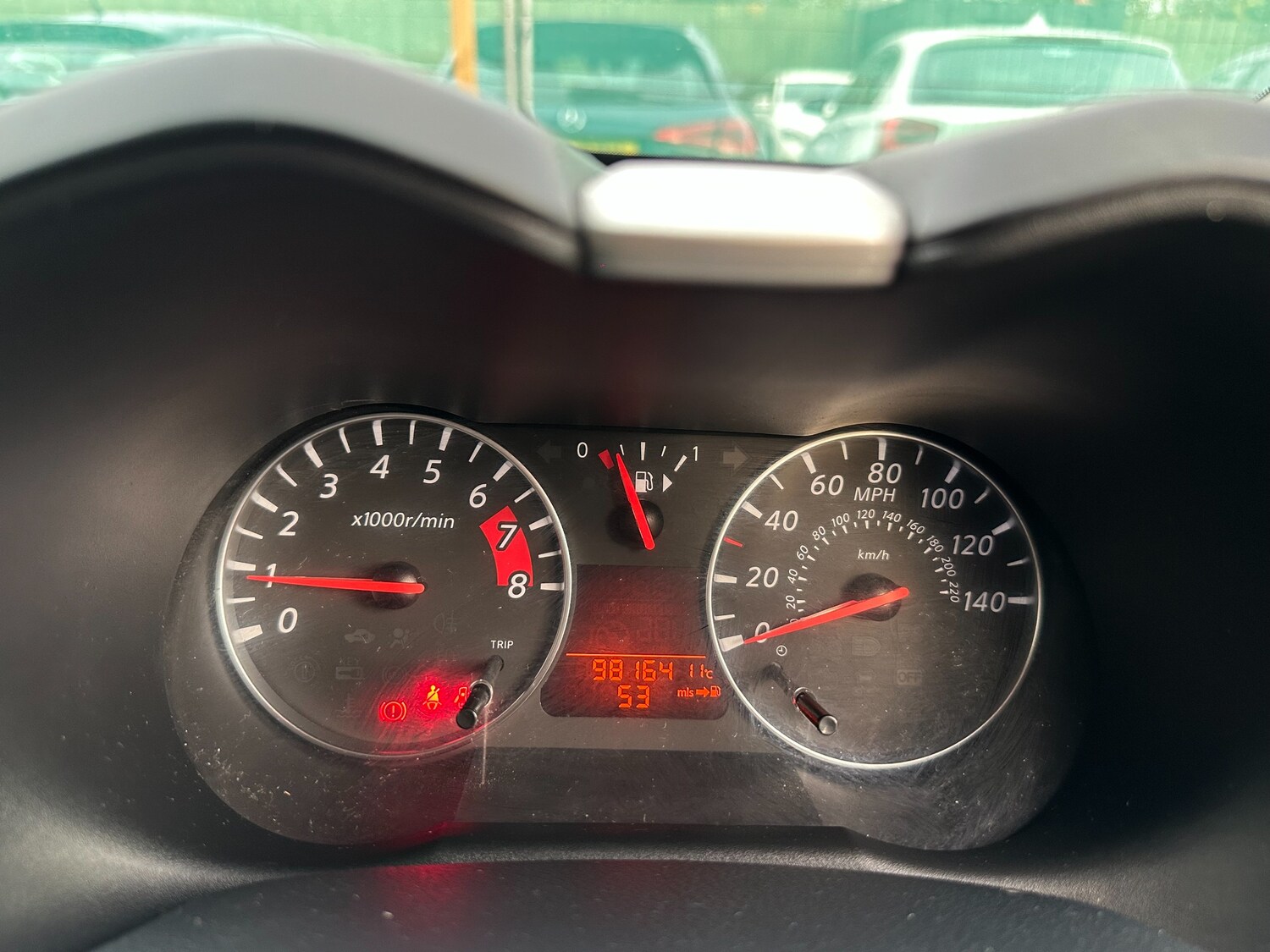 Used Nissan Note 2010 for sale - 76534979: Photo 22