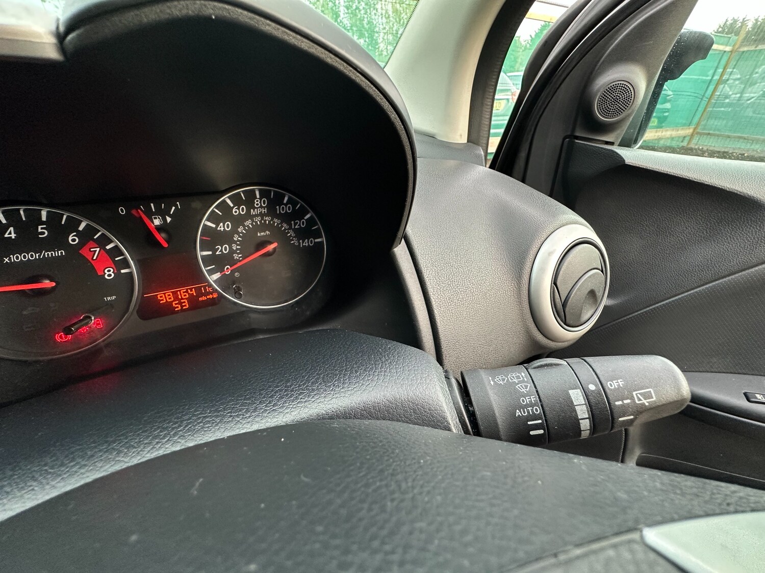 Used Nissan Note 2010 for sale - 76534979: Photo 23