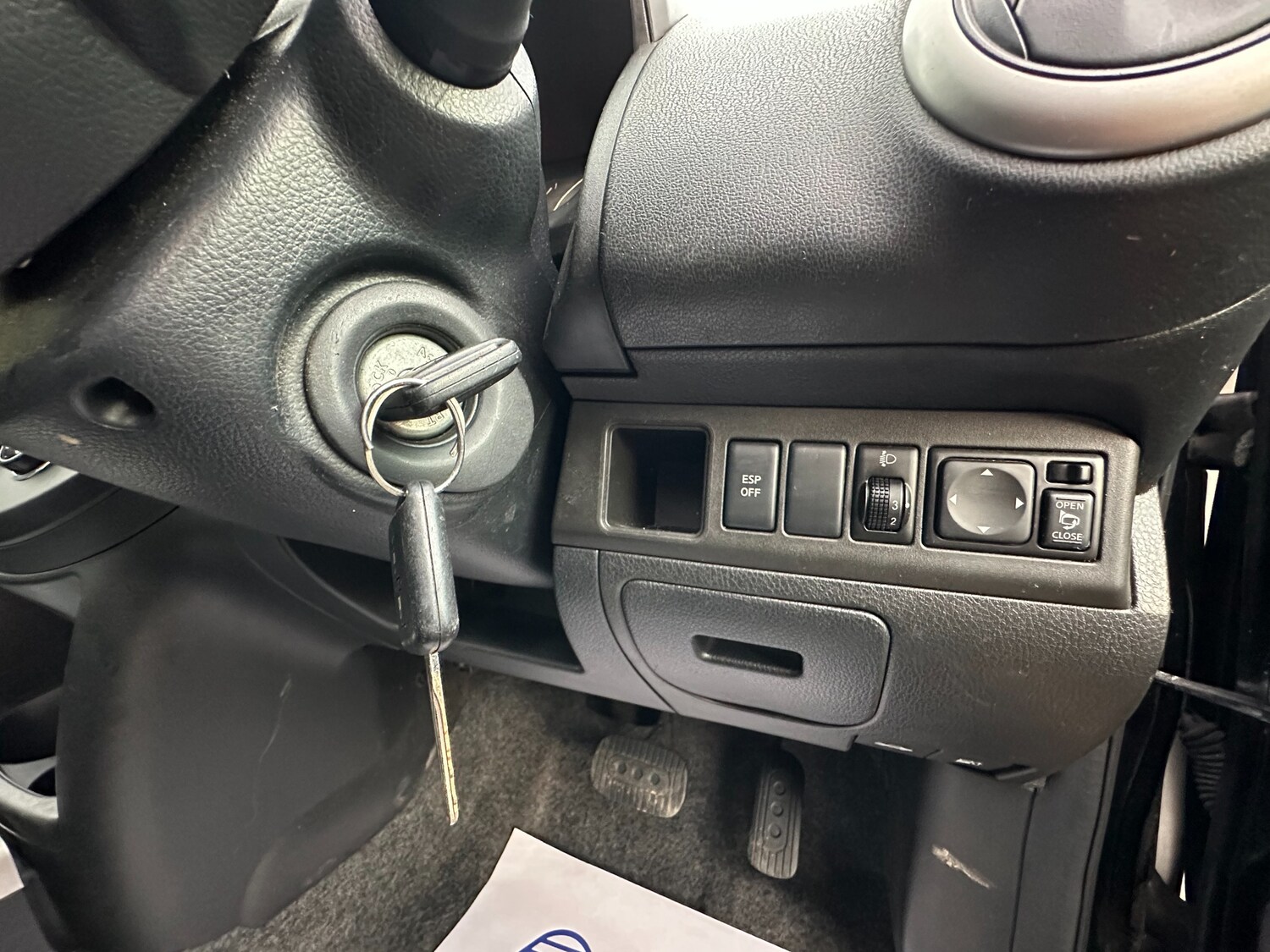 Used Nissan Note 2010 for sale - 76534979: Photo 24