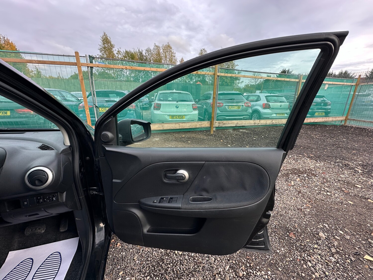 Used Nissan Note 2010 for sale - 76534979: Photo 26