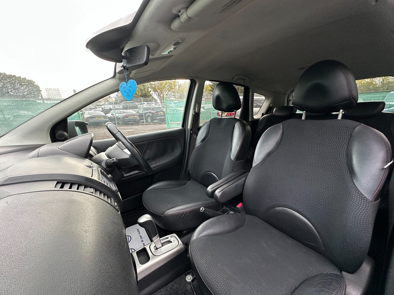 Used Nissan Note 2010 for sale - 76534979: Photo 29