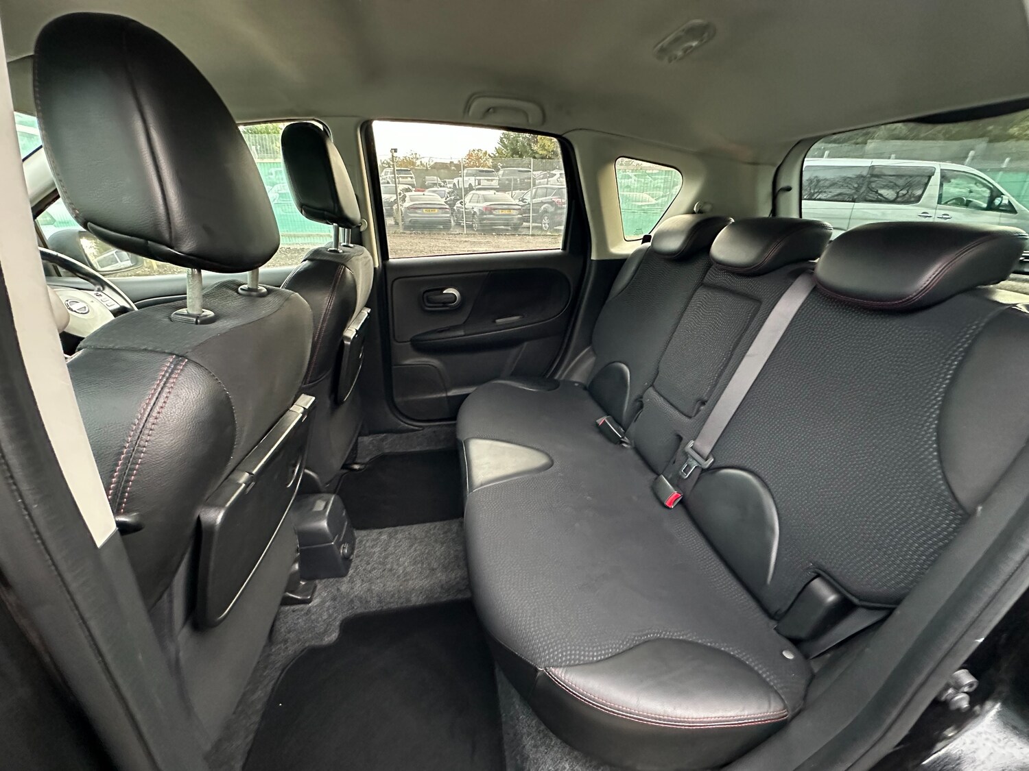 Used Nissan Note 2010 for sale - 76534979: Photo 33