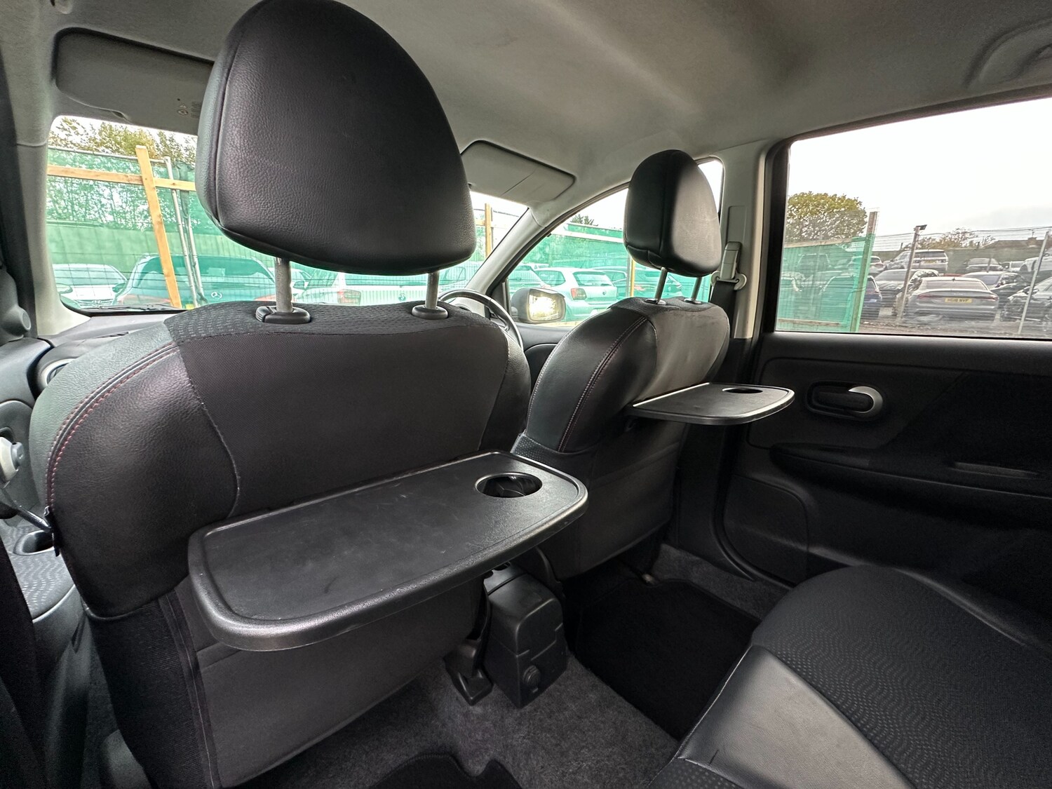 Used Nissan Note 2010 for sale - 76534979: Photo 34