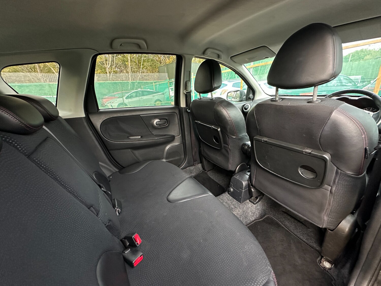 Used Nissan Note 2010 for sale - 76534979: Photo 36