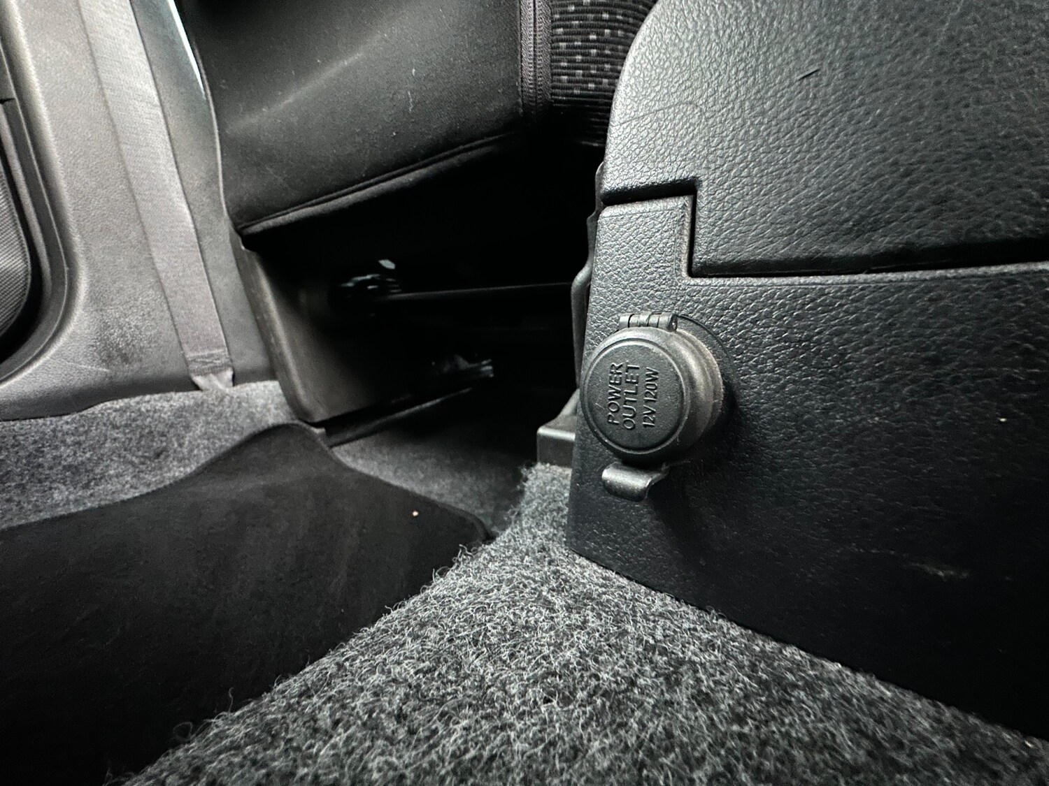 Used Nissan Note 2010 for sale - 76534979: Photo 37