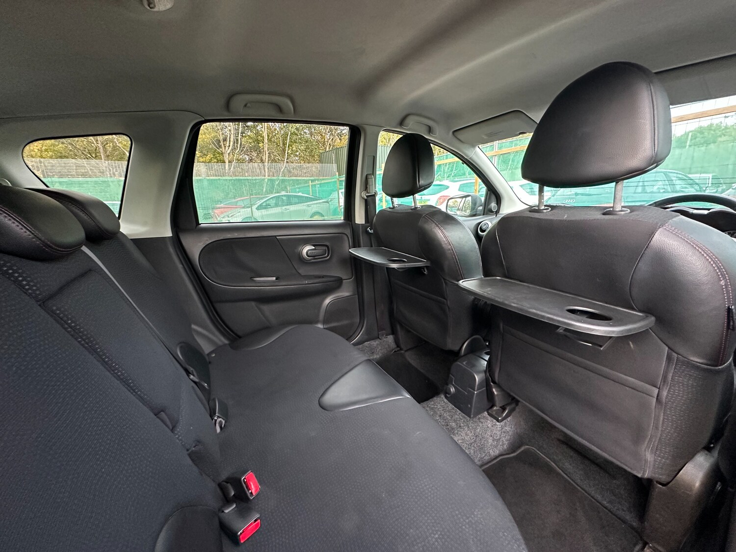 Used Nissan Note 2010 for sale - 76534979: Photo 38