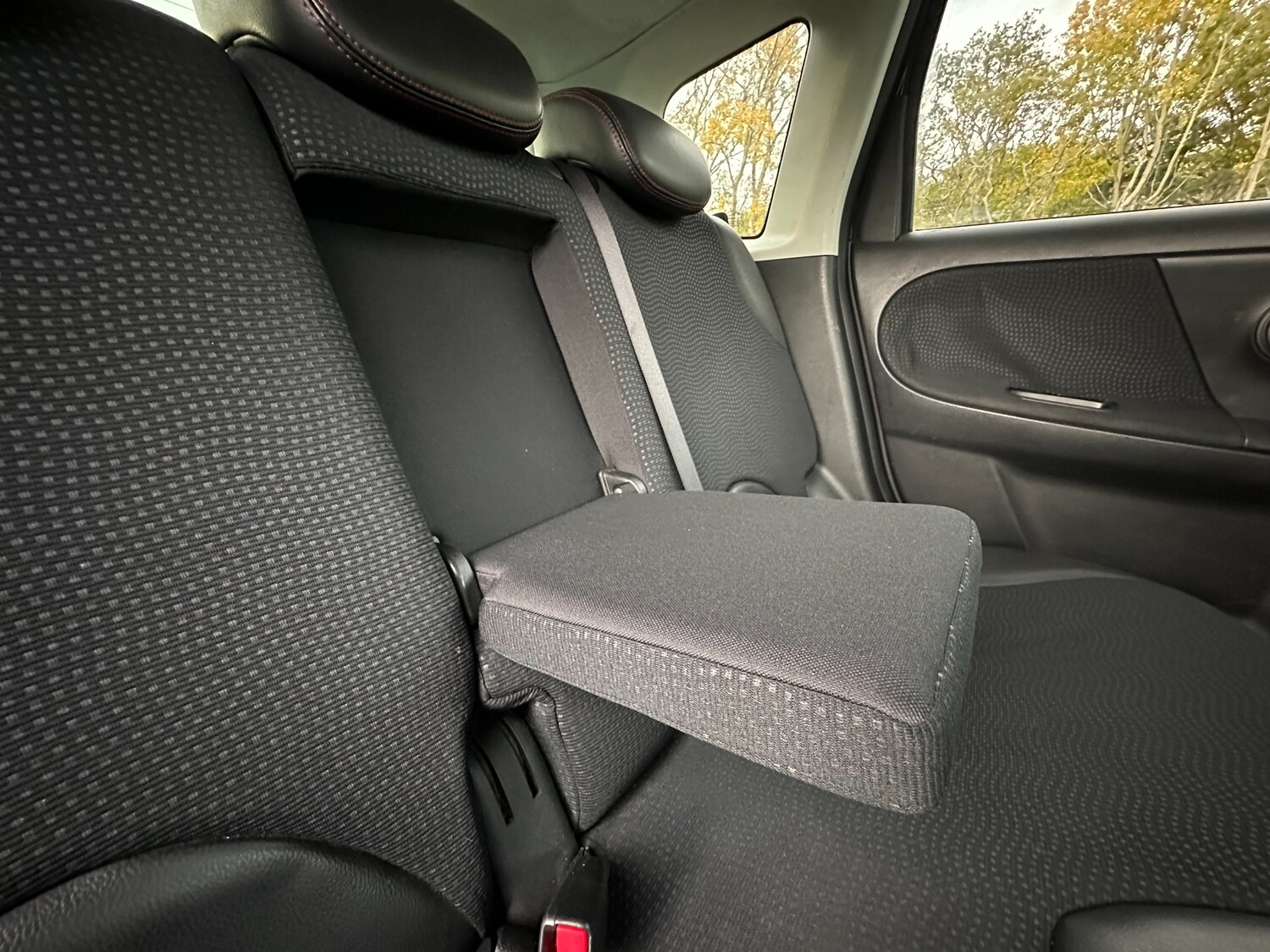 Used Nissan Note 2010 for sale - 76534979: Photo 40