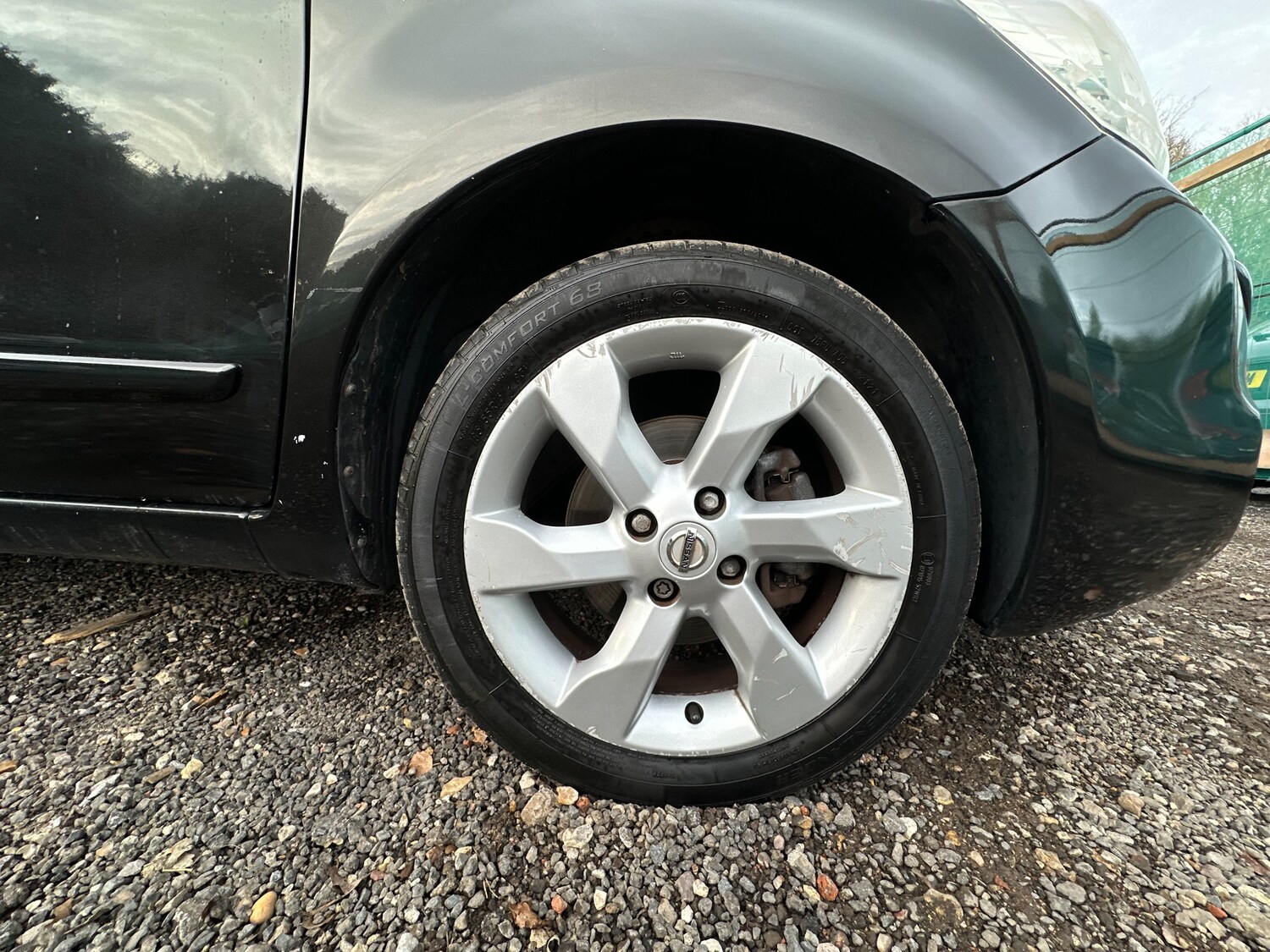 Used Nissan Note 2010 for sale - 76534979: Photo 42