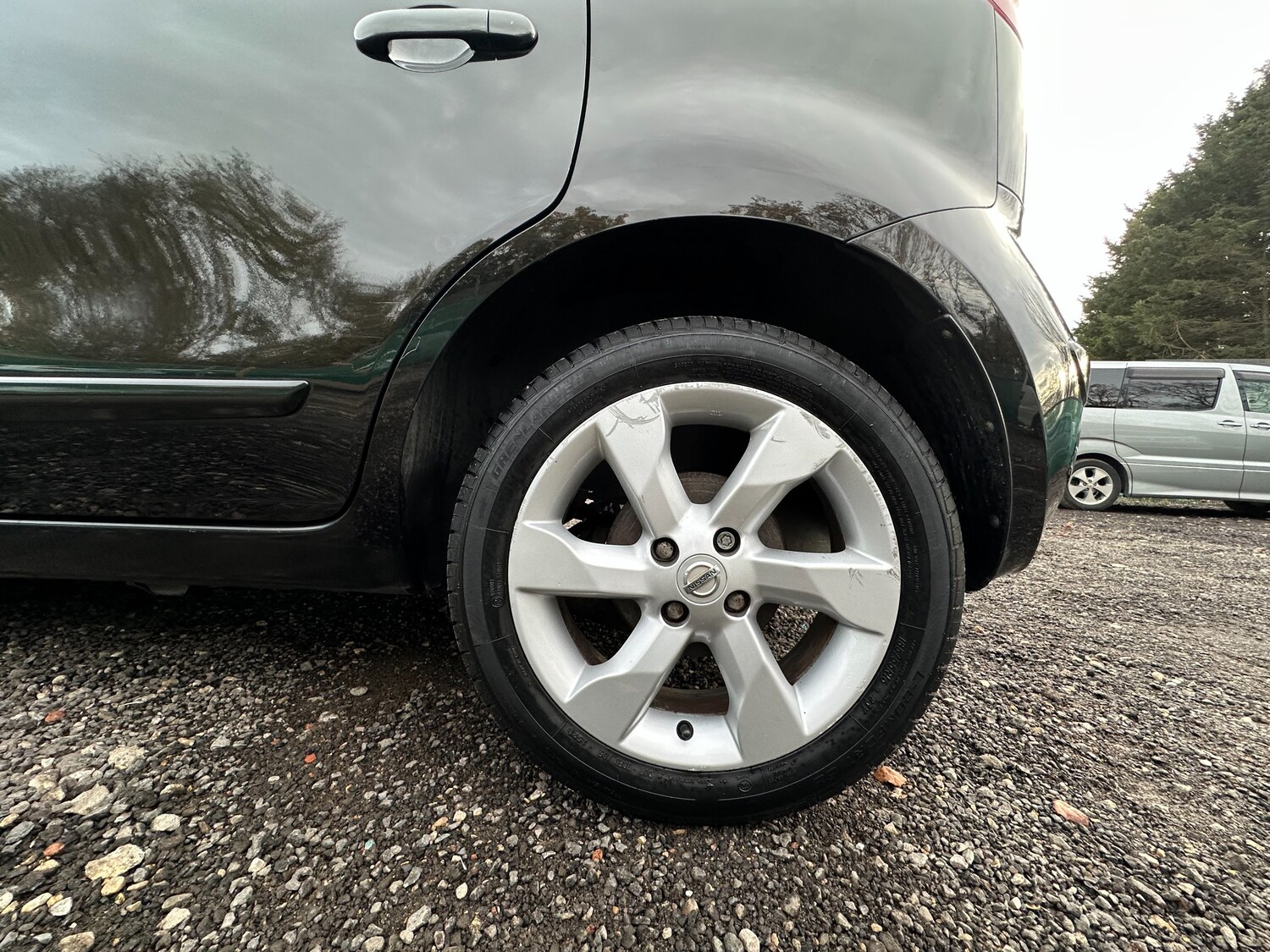 Used Nissan Note 2010 for sale - 76534979: Photo 44