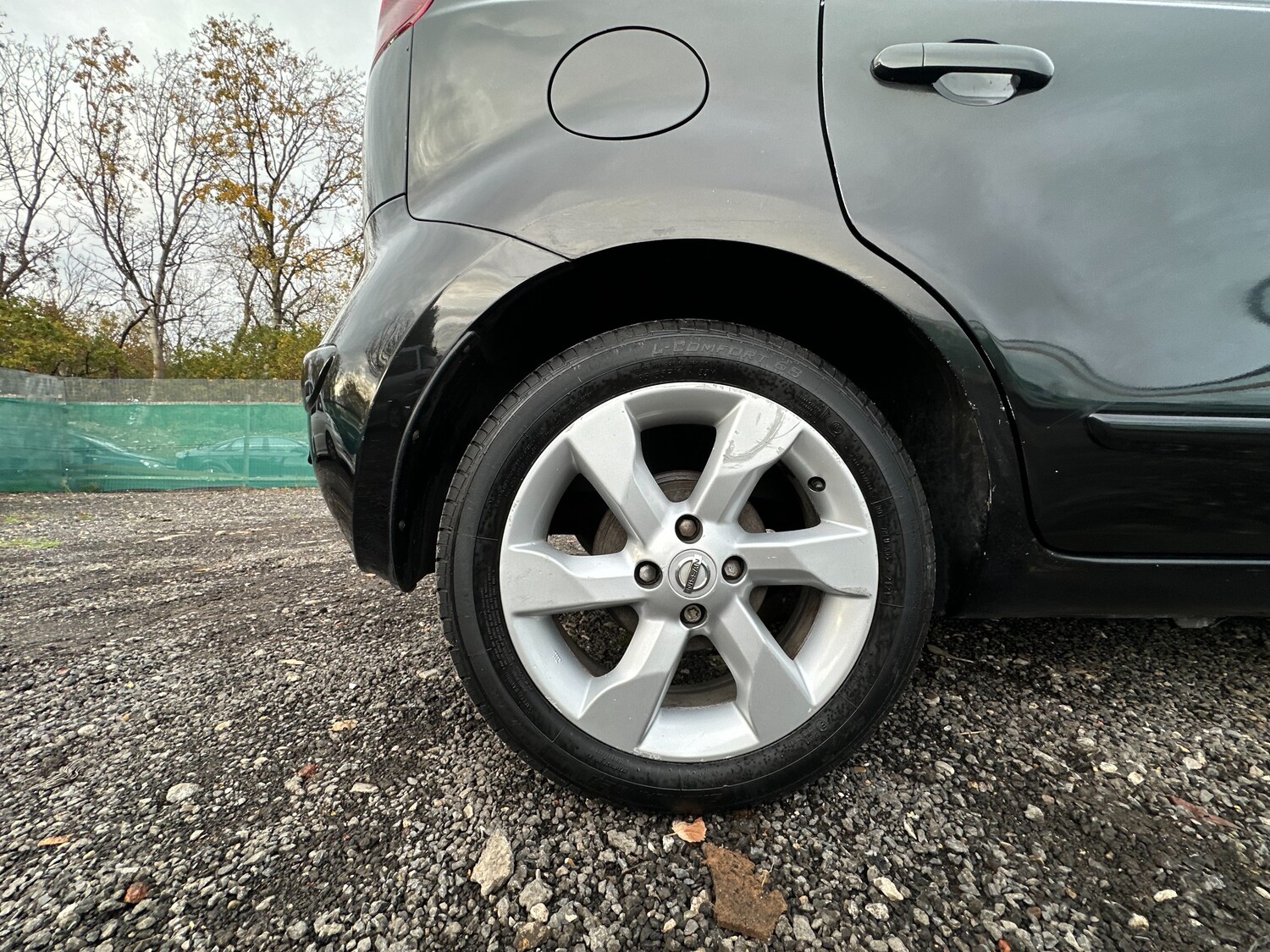 Used Nissan Note 2010 for sale - 76534979: Photo 45