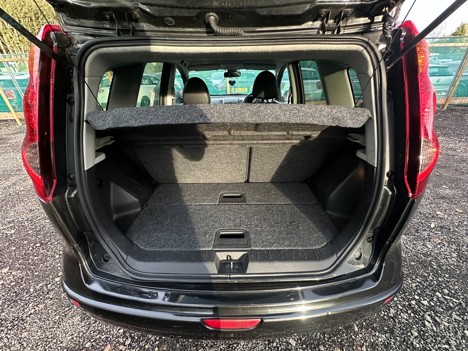 Used Nissan Note 2010 for sale - 76534979: Photo 47