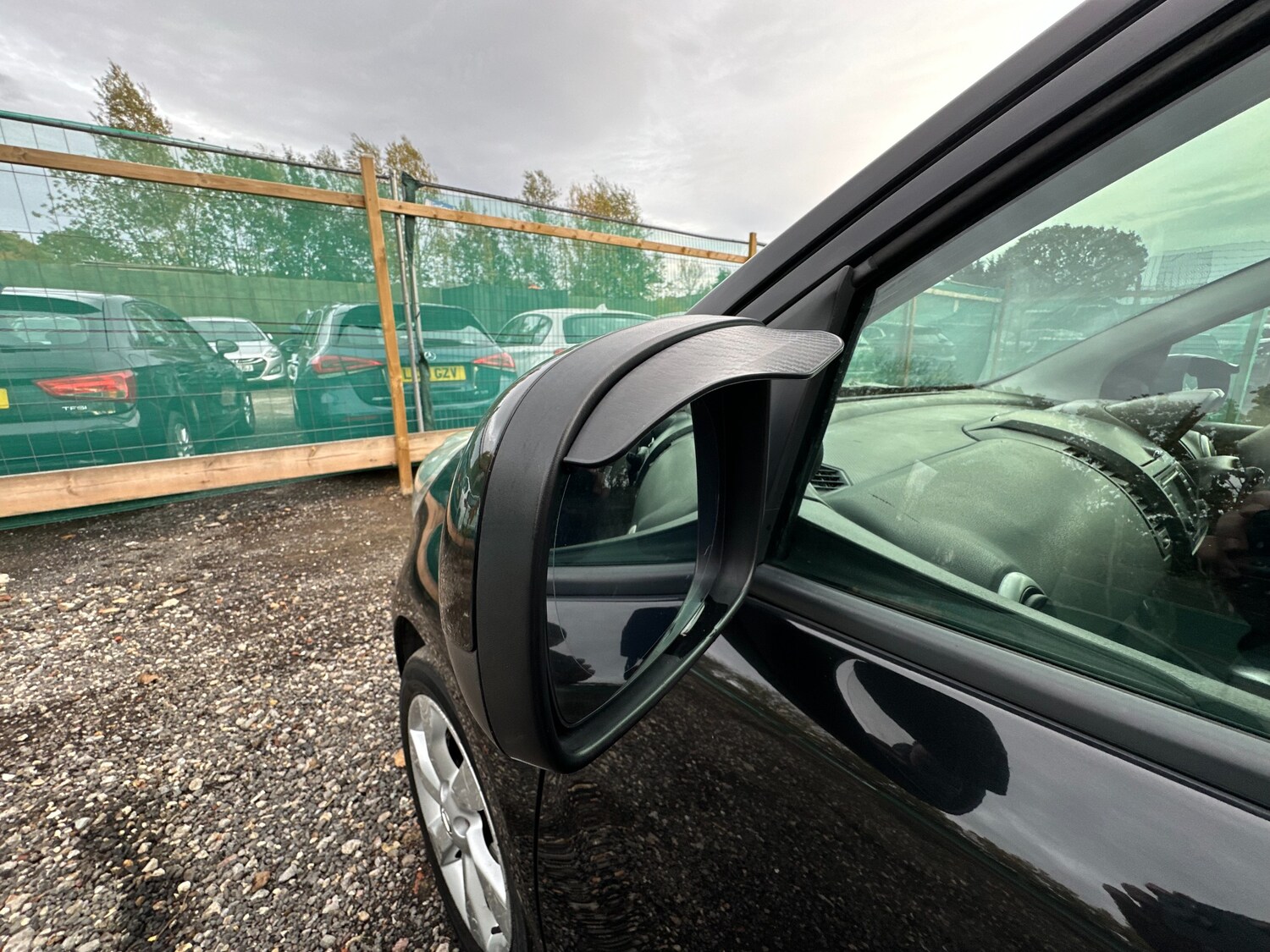 Used Nissan Note 2010 for sale - 76534979: Photo 52