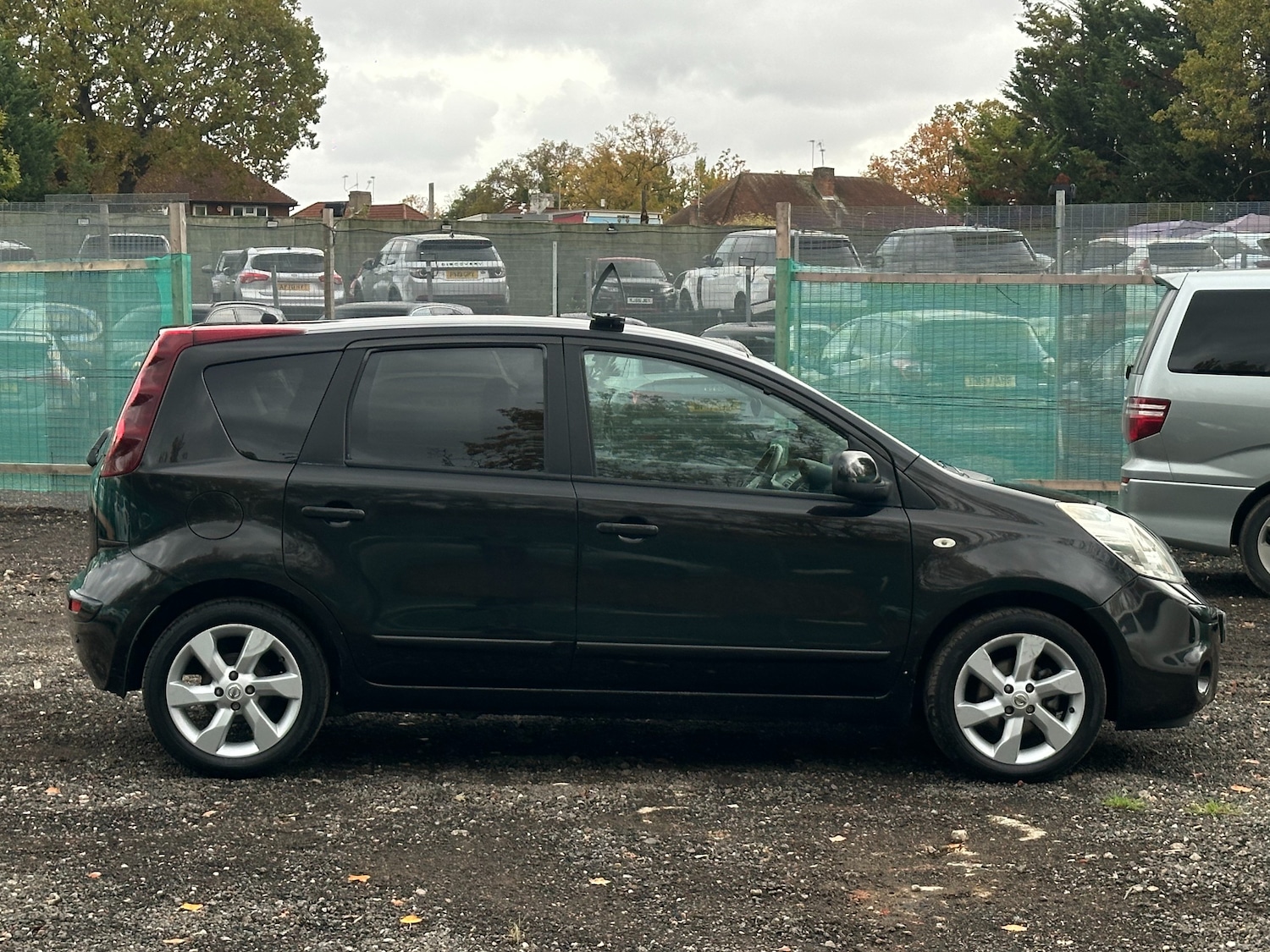 Used Nissan Note 2010 for sale - 76534979: Photo 8