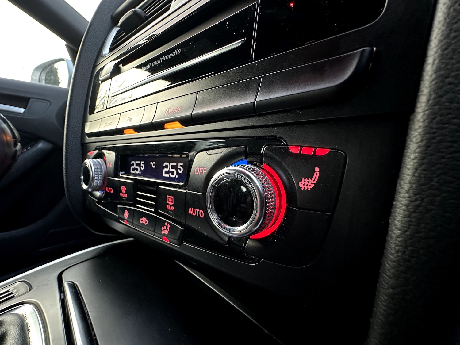 Used Audi A5 2015 for sale - 76557825: Photo 18