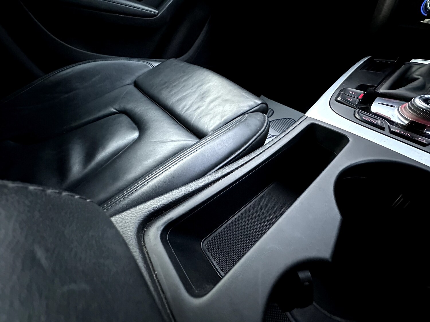 Used Audi A5 2015 for sale - 76557825: Photo 24