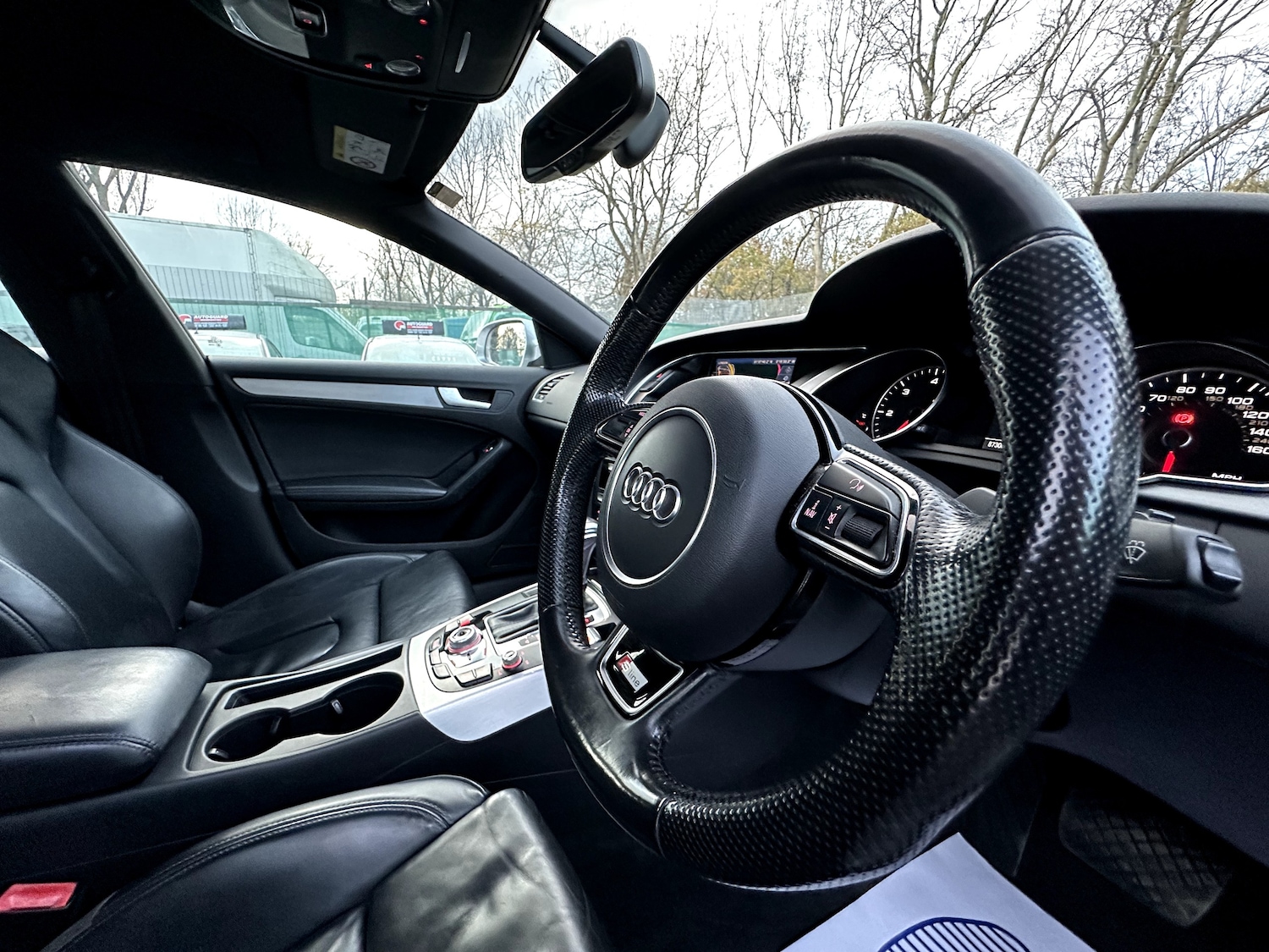 Used Audi A5 2015 for sale - 76557825: Photo 35