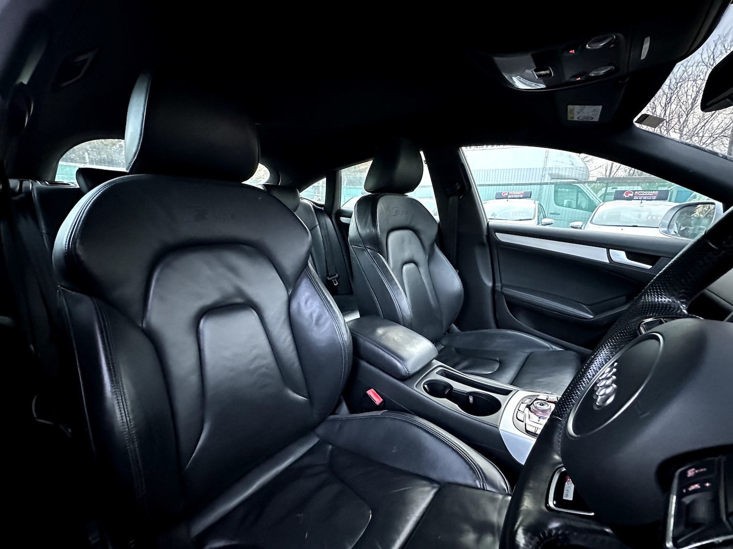 Used Audi A5 2015 for sale - 76557825: Photo 37