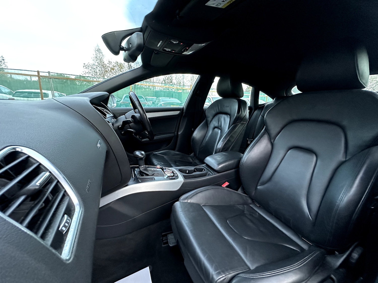 Used Audi A5 2015 for sale - 76557825: Photo 42