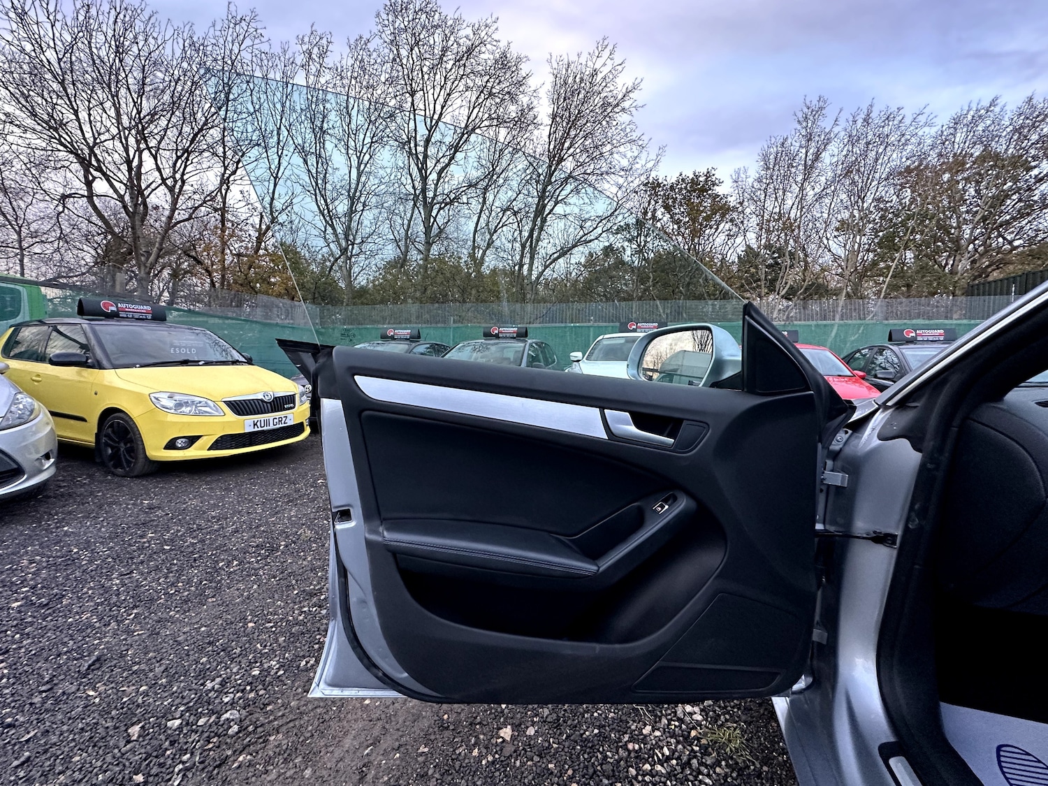 Used Audi A5 2015 for sale - 76557825: Photo 47