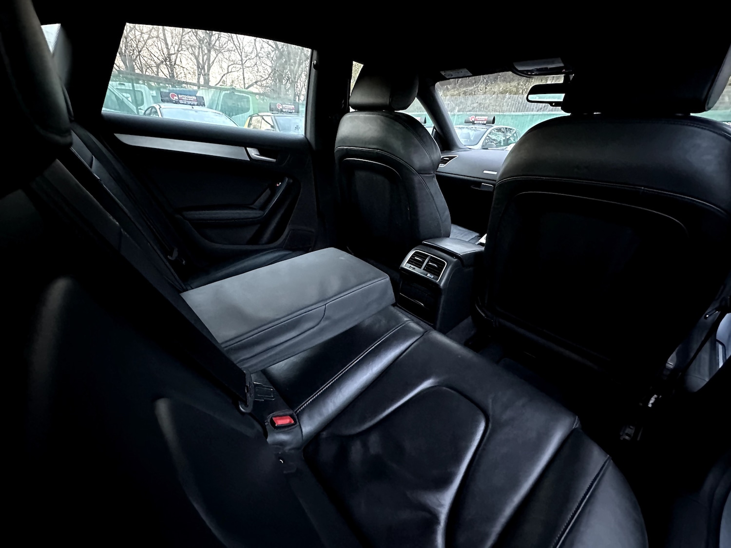 Used Audi A5 2015 for sale - 76557825: Photo 52