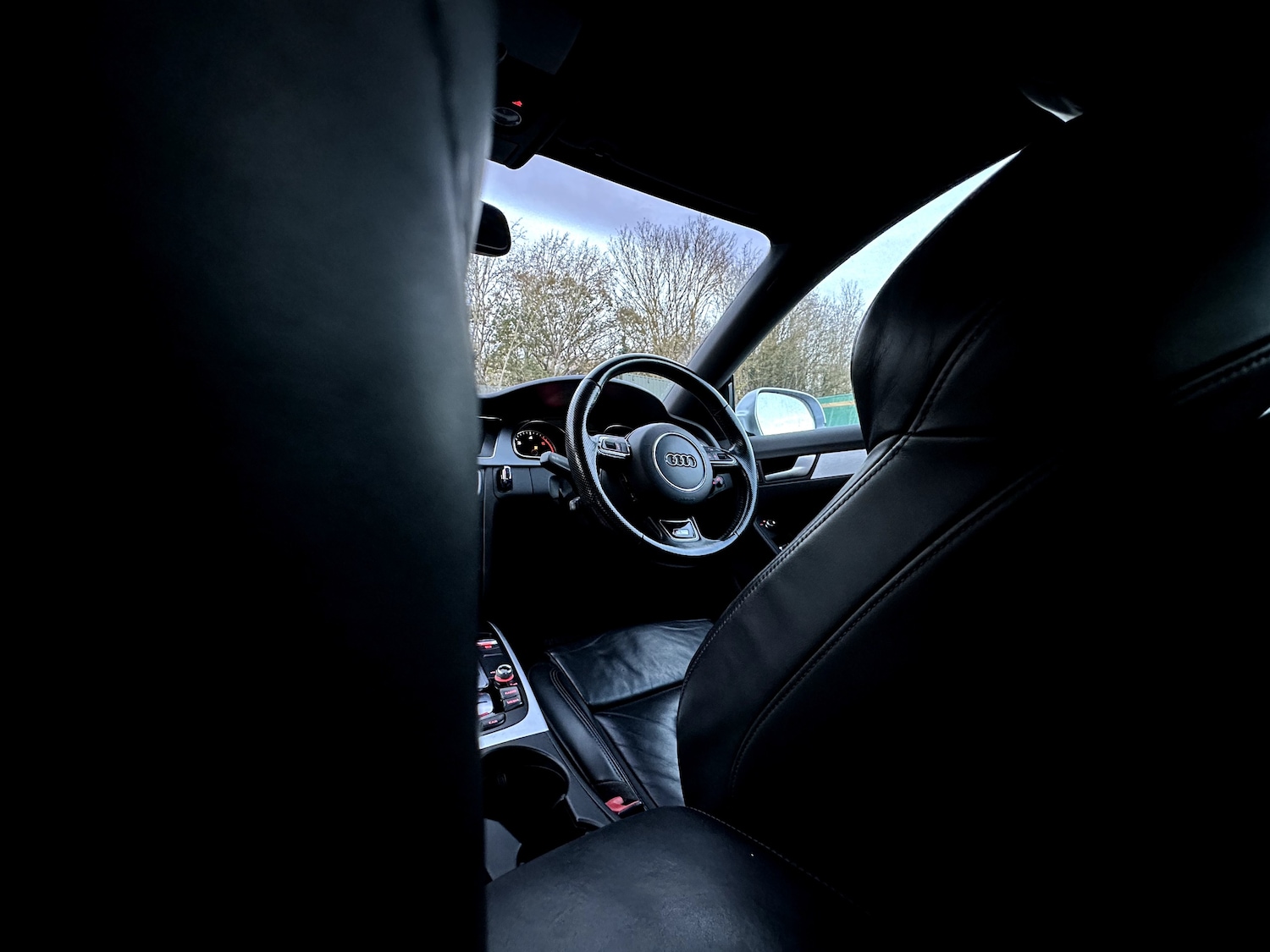 Used Audi A5 2015 for sale - 76557825: Photo 57