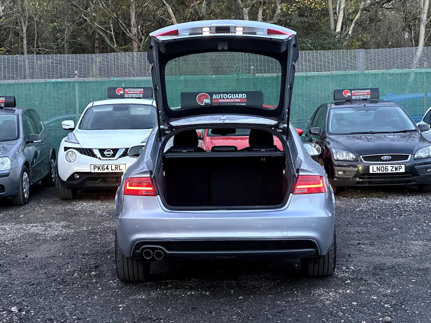 Used Audi A5 2015 for sale - 76557825: Photo 59