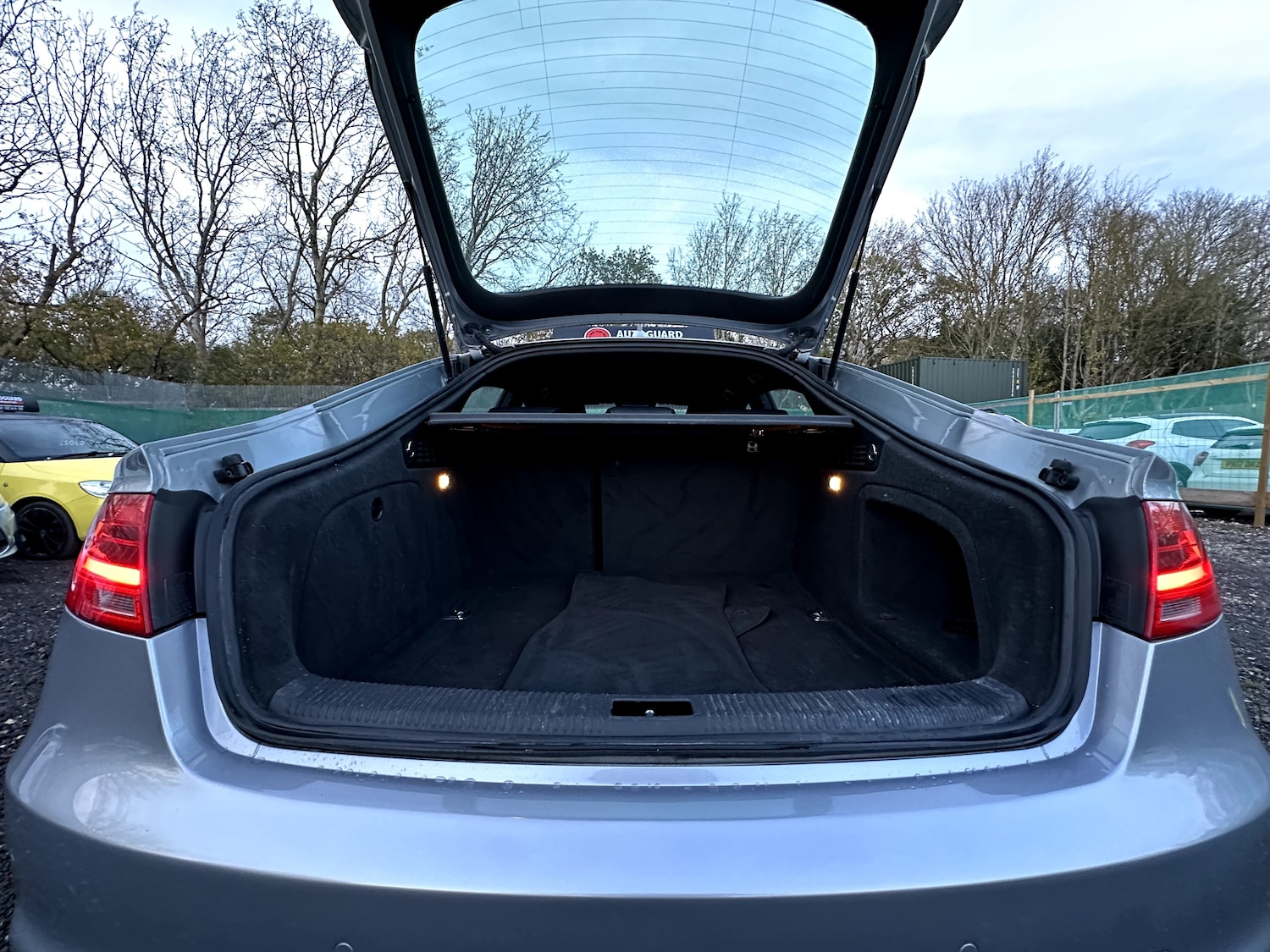 Used Audi A5 2015 for sale - 76557825: Photo 60