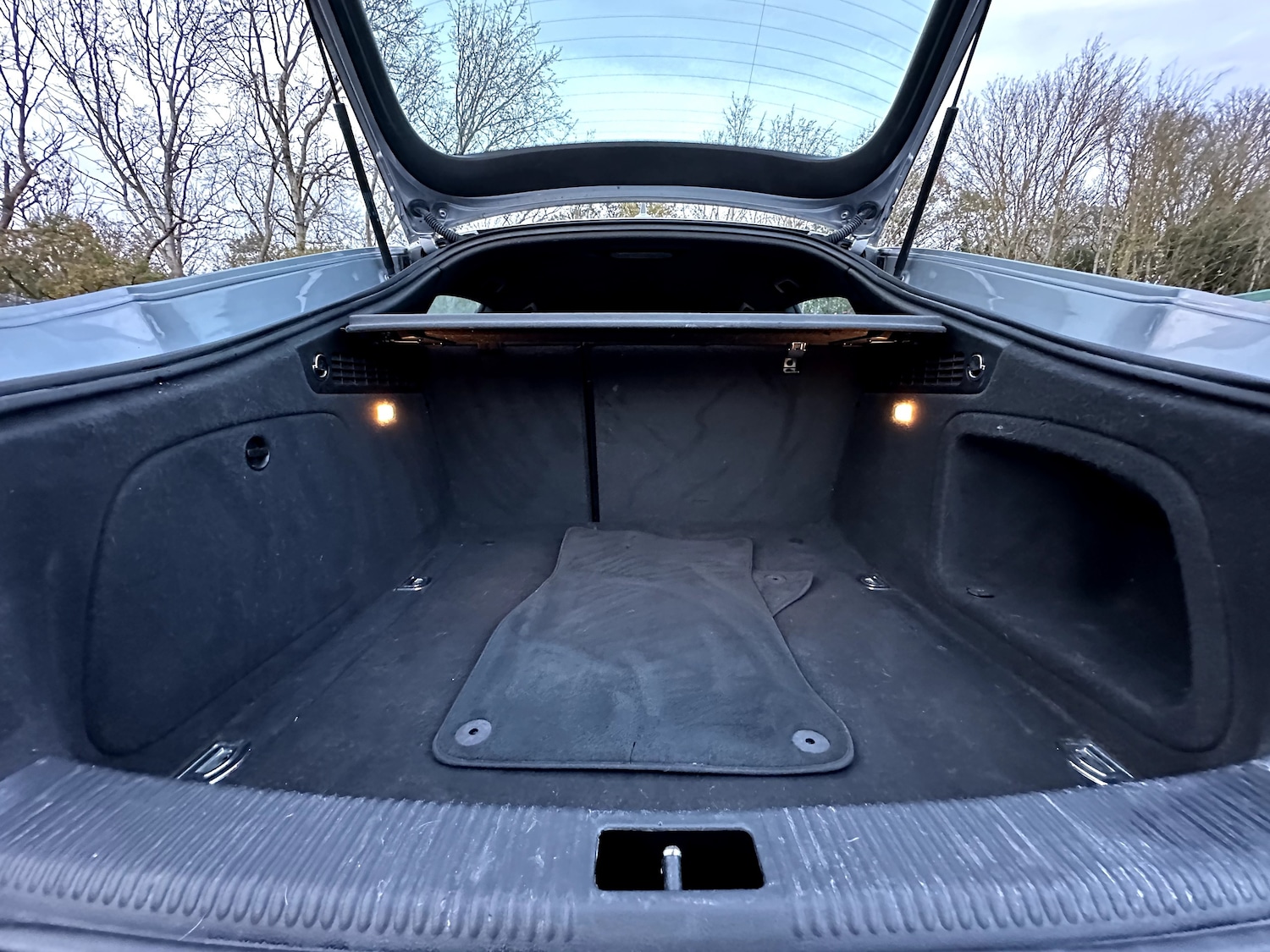 Used Audi A5 2015 for sale - 76557825: Photo 63