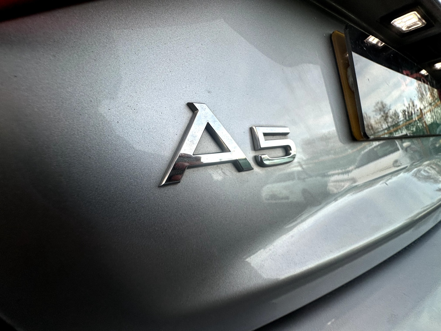 Used Audi A5 2015 for sale - 76557825: Photo 67