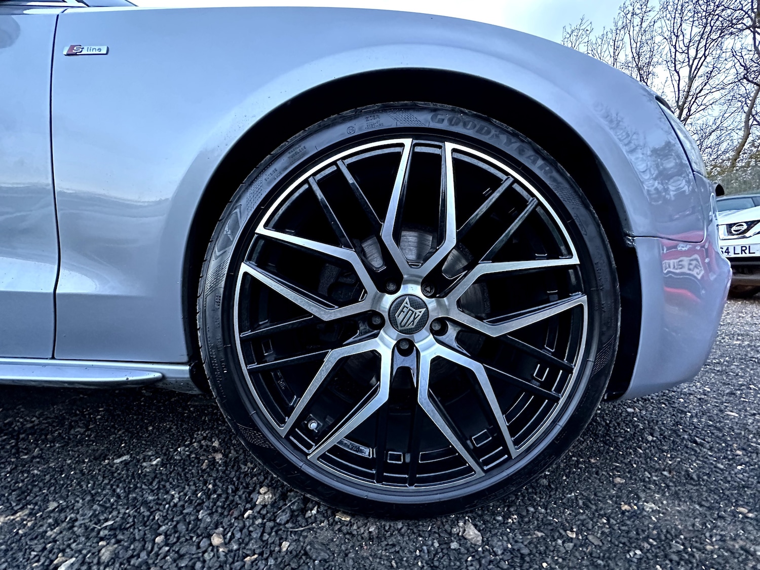 Used Audi A5 2015 for sale - 76557825: Photo 71